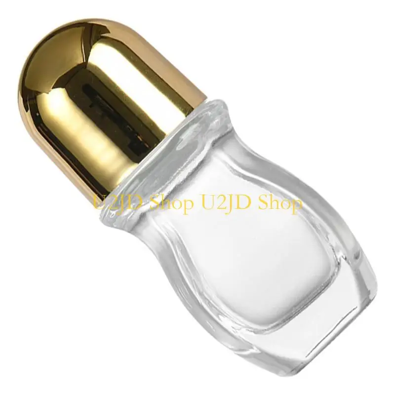 

Хранение бутылок ролика емкости стеклянных контейнеров 30мл доказательства утечки У2ДЖД стеклянное пустое