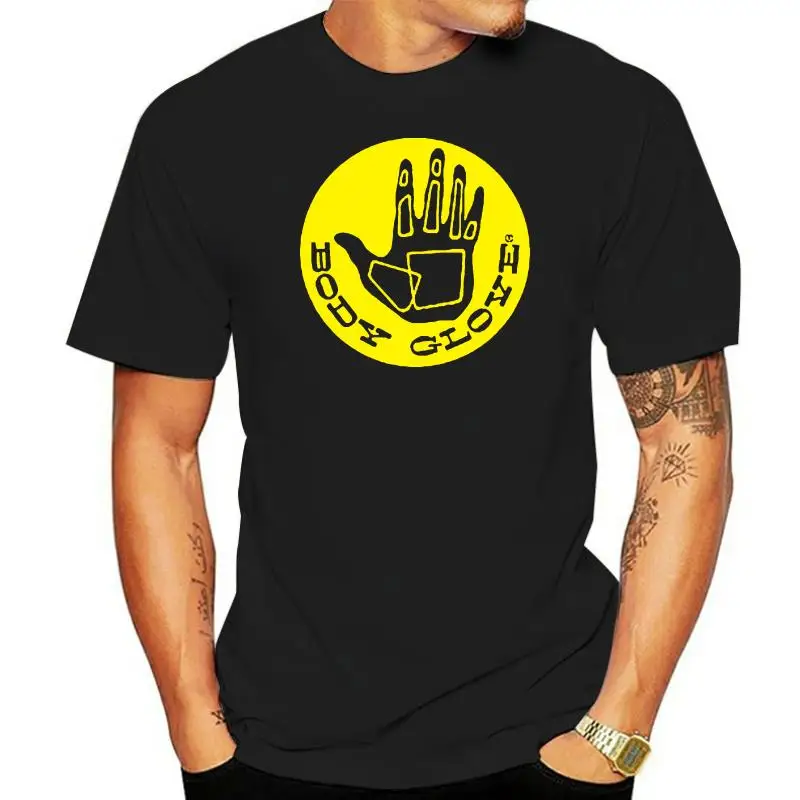 Logo of Body Glove Mens T-Shirt Adult