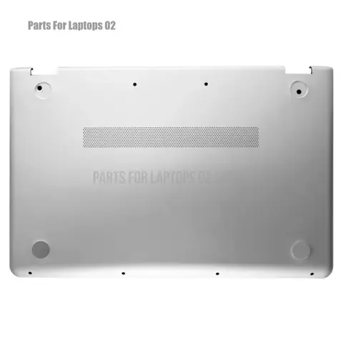 p+New For HP ENVY X360 M6-AQ M6-AQ005DX 15-AQ 15T-AQ Bottom Case Cover 856800-001
