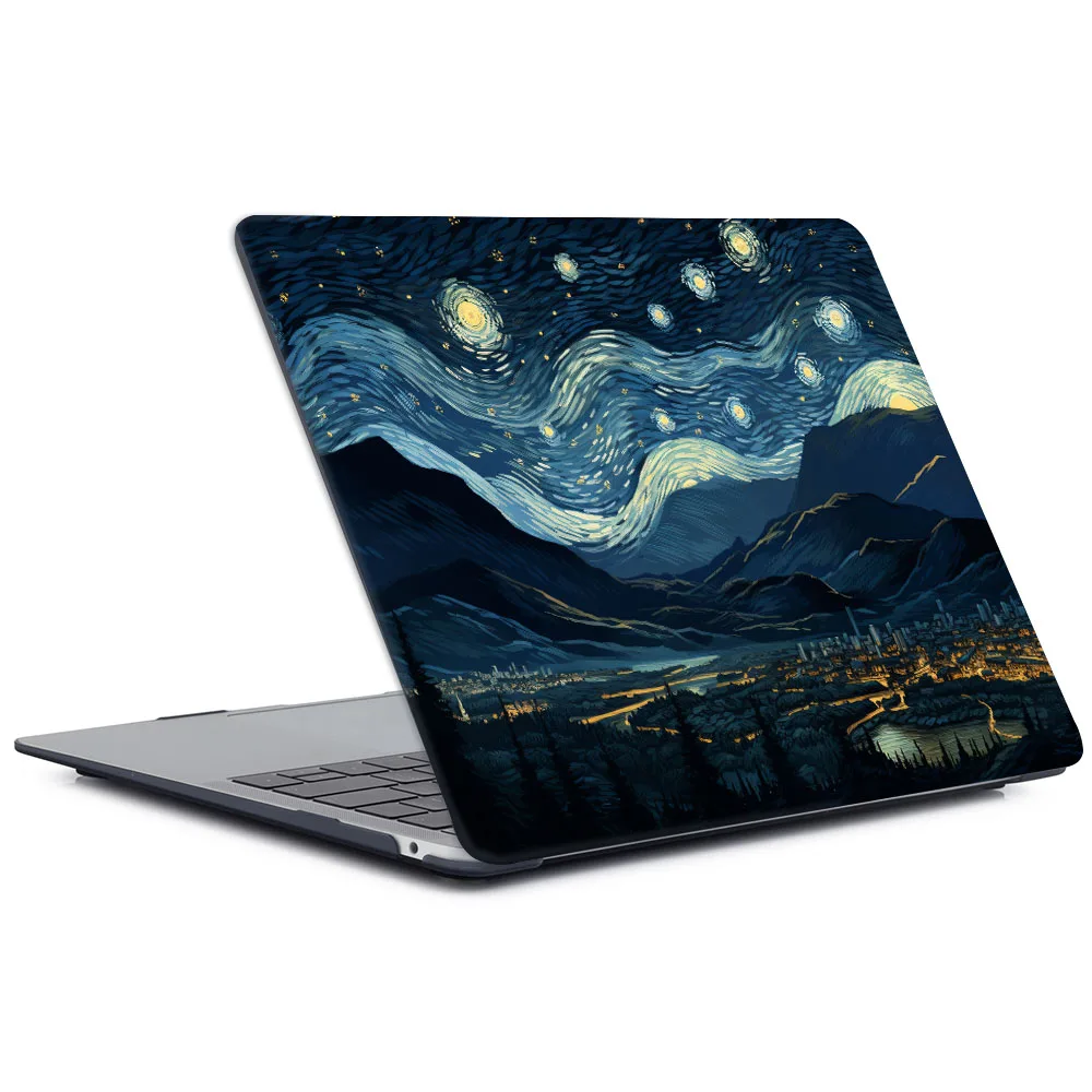 Oil Design Style La… - image