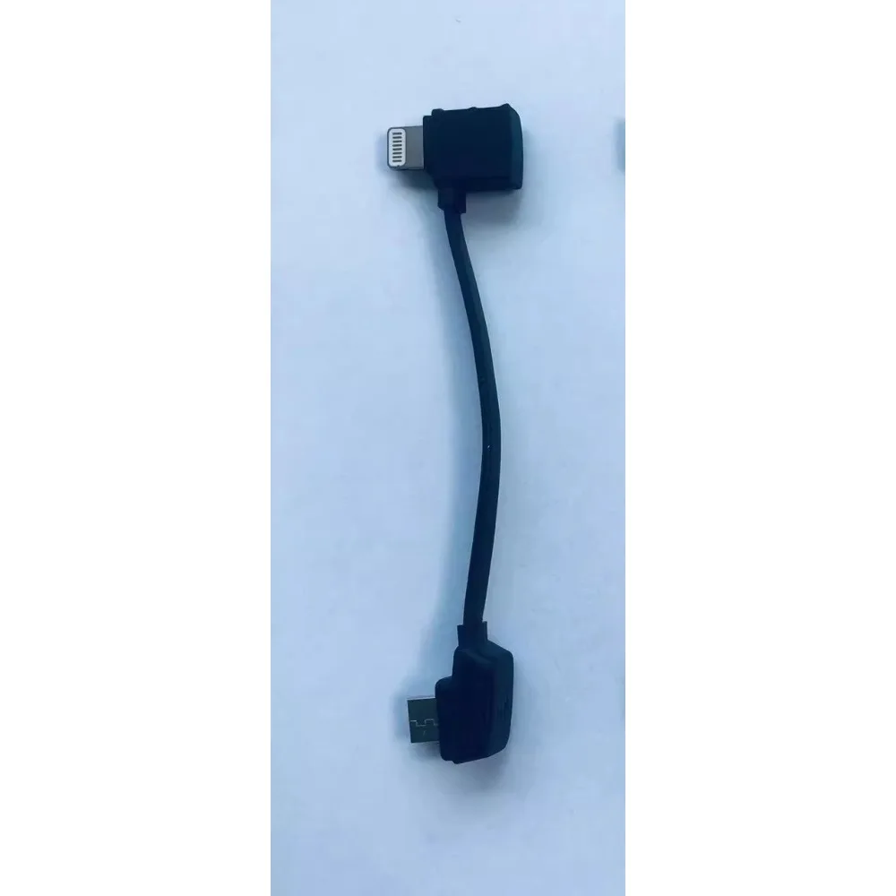 Cable adaptador de control remoto para drones DJI 99, cable de datos para Royal Air, Royal 2 Platinum, Hasselblad Mini