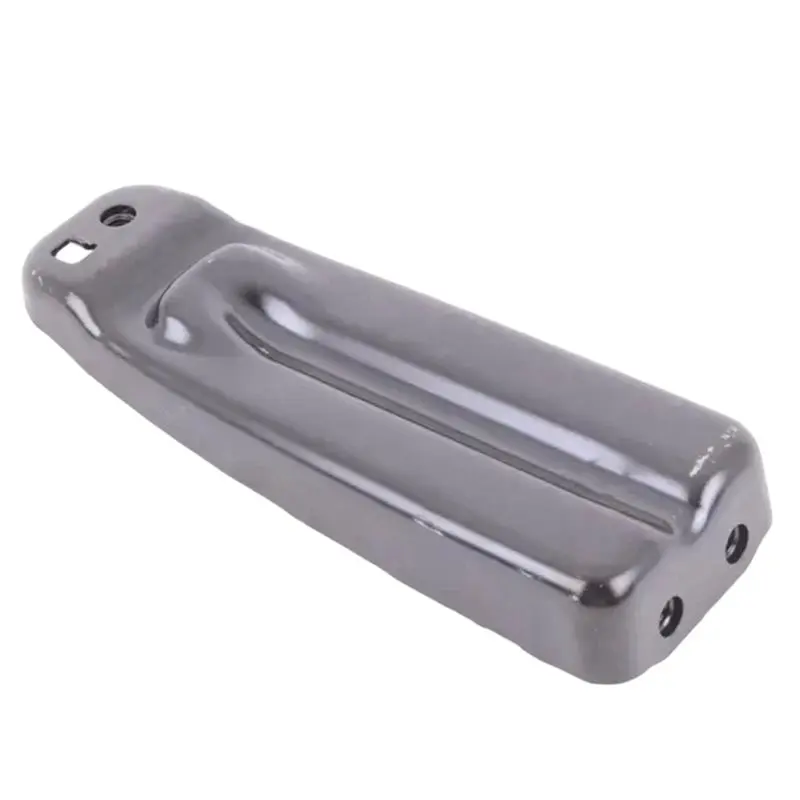 

Skid Plate Mounting Bracket Front Left Underbody For VW For Skoda Arteon Golf R32 Engine Parts 5Q0825921