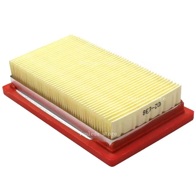 

Подходит для масляного фильтра Jialing JH600BJ/JH600-A/JH600B-A, воздушного фильтра, машинного фильтра, воздушного фильтра.