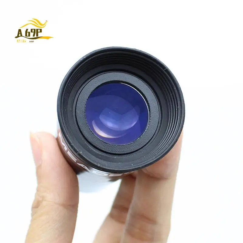 A69P-1.25Inch 20Mm Erecting Imaging Eyepiece For Newtonian Reflector Astronomical Telescope AR0240
