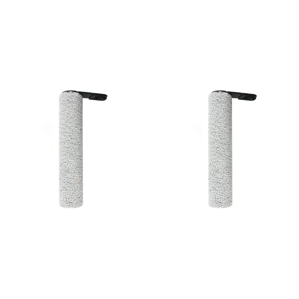 Floor Roller Brush Scrubber Dual-layer Filter Accessories For Roborock A30/A30 Pro/A30Pro For Combo Series Vacuum Cleaner Kit