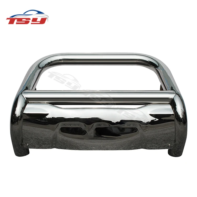 2022 Hot-selling High Quality Stainless Steel Bull Bar For Hilux & Ranger & Amarok