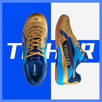 New Men's and Women's Badminton Shoes Outdoor Leisure Sports Shoes Professional Training Shoes