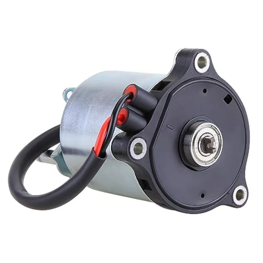 มอเตอร์ปั๊มเบรก ABS สำหรับรถยนต์ 4RUNNER ปี 2005-2020 และ GX460 ปี 2002-2020 รุ่น 4707060050 4707060030