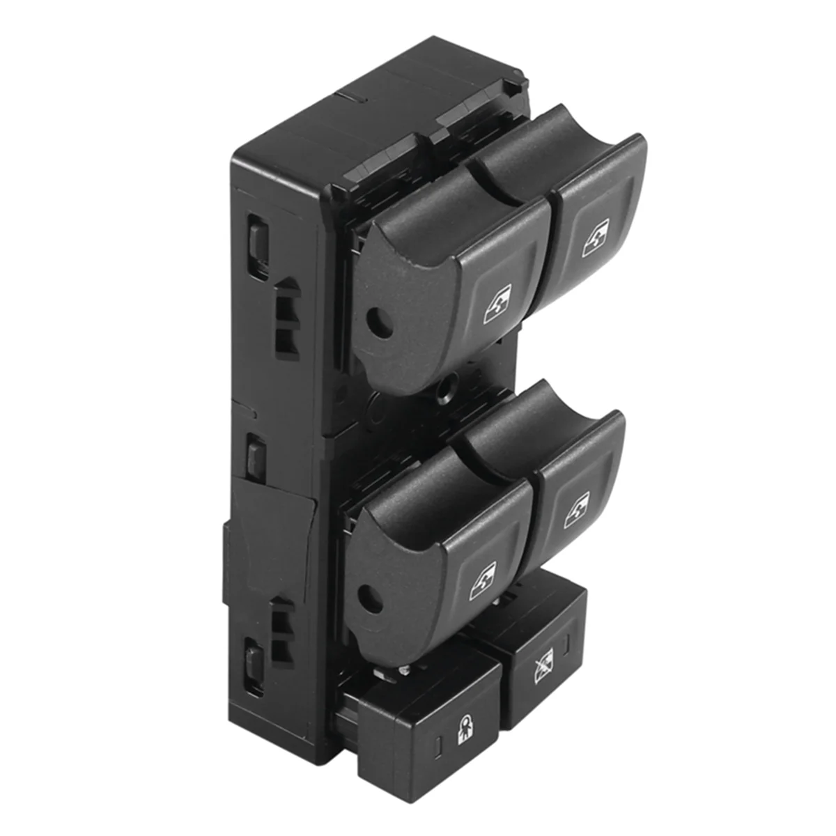 

Automotive Electric Power Window Switch for Chevrolet Silverado GMC Glass Lifter Switch 23427098 22821792—L48A