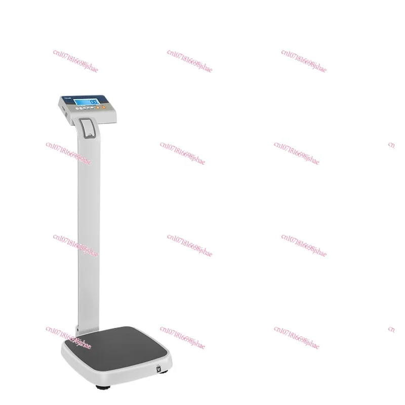 Weight Scale Height Body Fat Scale BMI Gym Physical Examination Intelligent Charging Body Scale