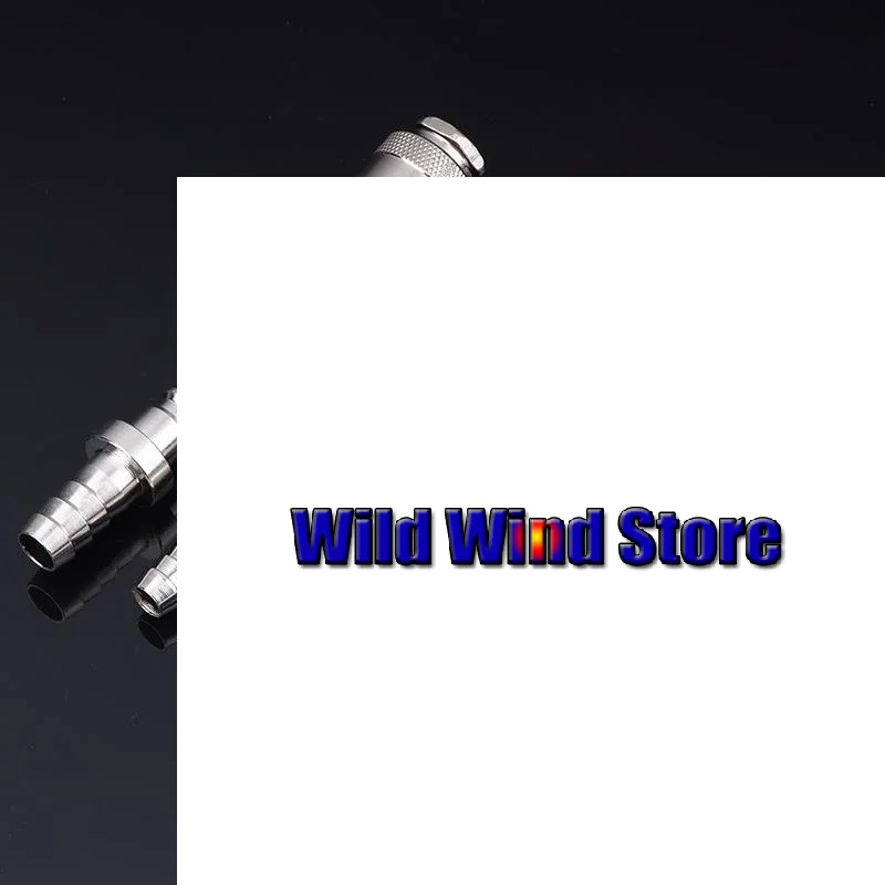 1Pcs PH20 SH20 C-type Quick Release Connectors Quick Release Air Hose Fittings Coupling Compressor Tool Air Compressor Parts