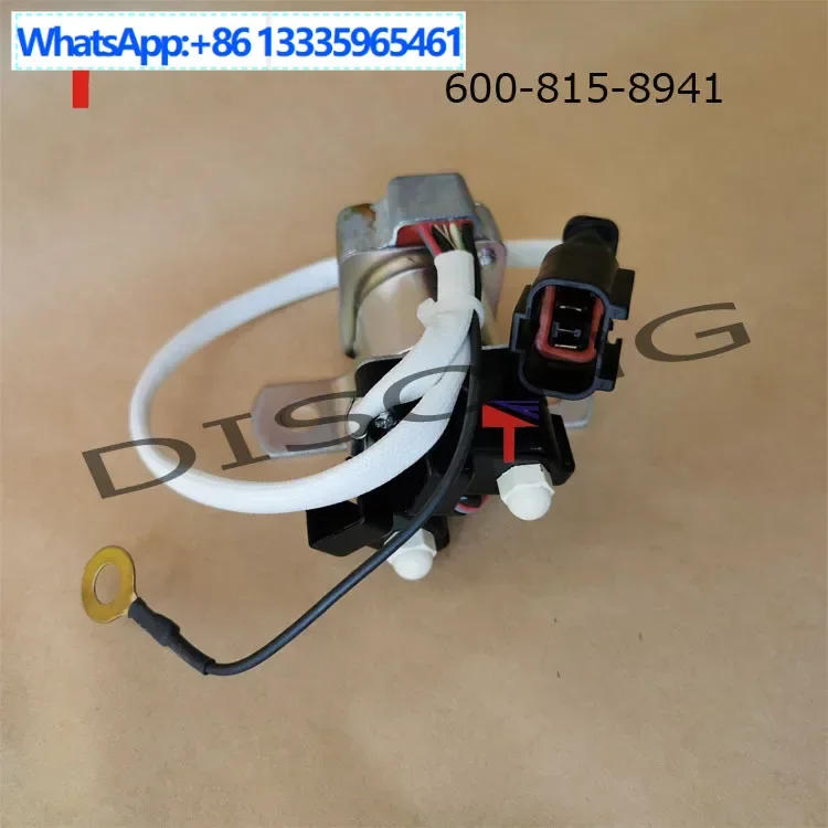 

2 шт. электрические детали экскаватора PC200-6 PC200-8 реле 600-815-8941