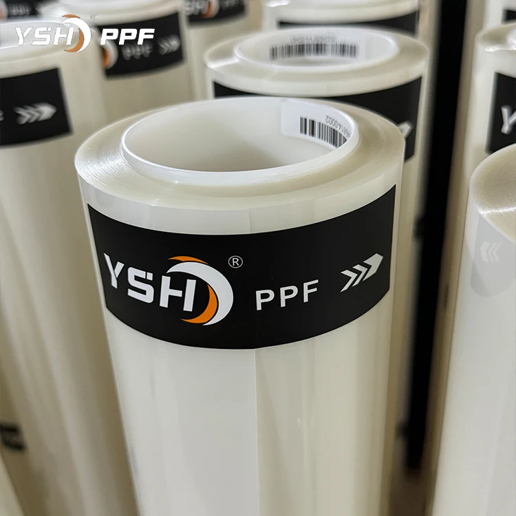 

Изготовленная на заказ глобальная самая низкая цена, источник PPF, заводская глянцевая защитная пленка для автомобиля с нанопокрытием, прозрачная защитная пленка для краски PPF