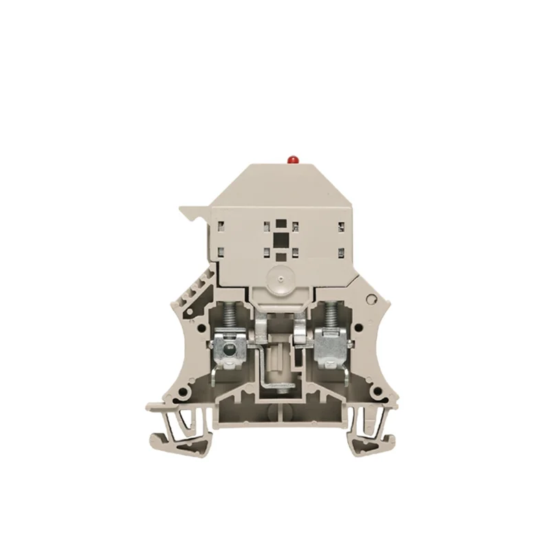 WSI 6/LD 10-36V DC/AC  1011300000  Fuse terminal connector