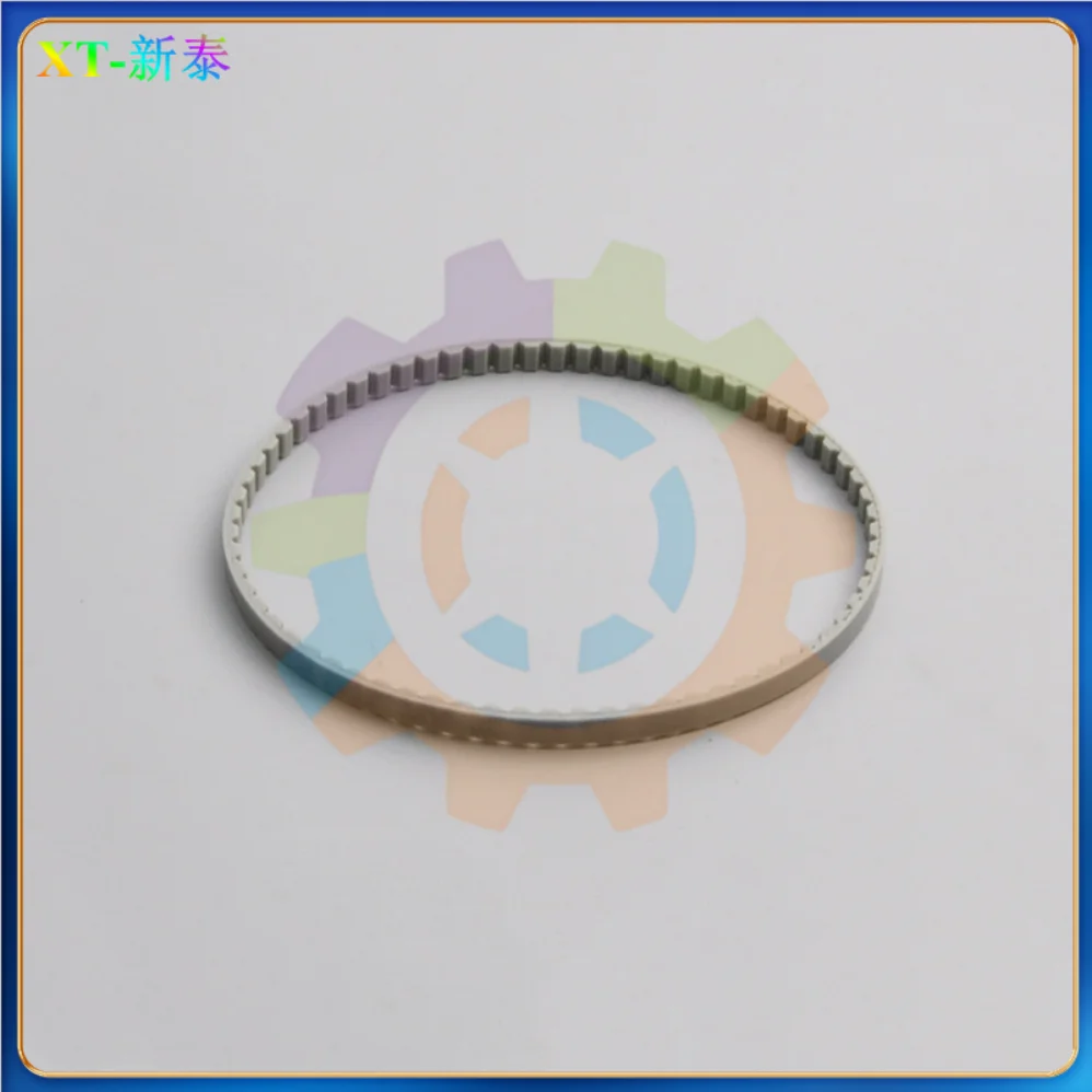 Best Quality Toothed Belt Slow Down Belt 00.580.8194 for Heidelberg Offset Printing Machinery Parts