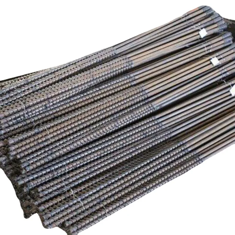 

Anchor Steel, Left , Right