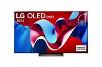 TV 55 LG OLED55C41LA.AEU