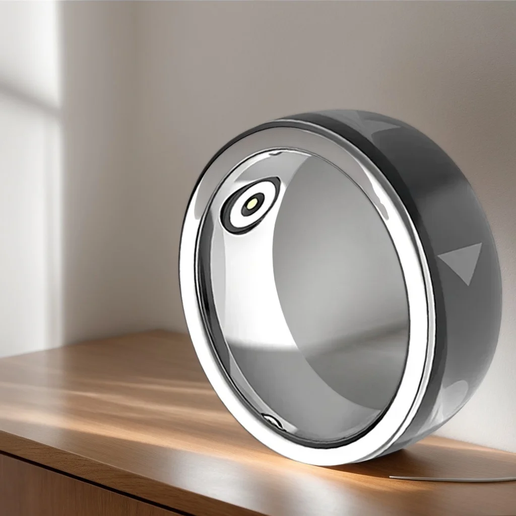 Smart Video Ring Re… - image