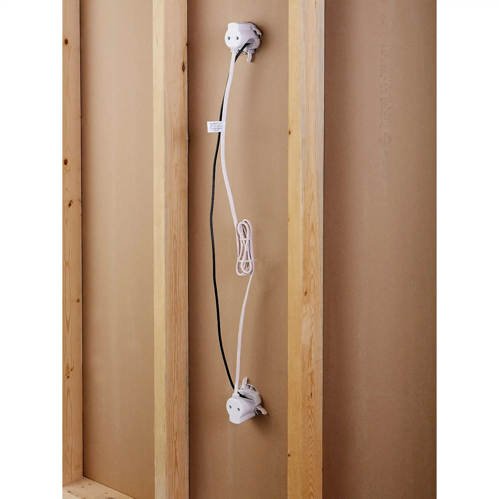 

SANUS Vuepoint in-wall Cable Concealer Power Grommet Kit for Mounted TVs - FPACM1