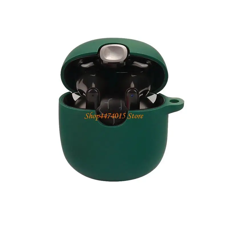 K1AAショックプルーフヘッドフォンカバー用DOSS T82-Gフレームダストプルーフスリーブ洗えるsh