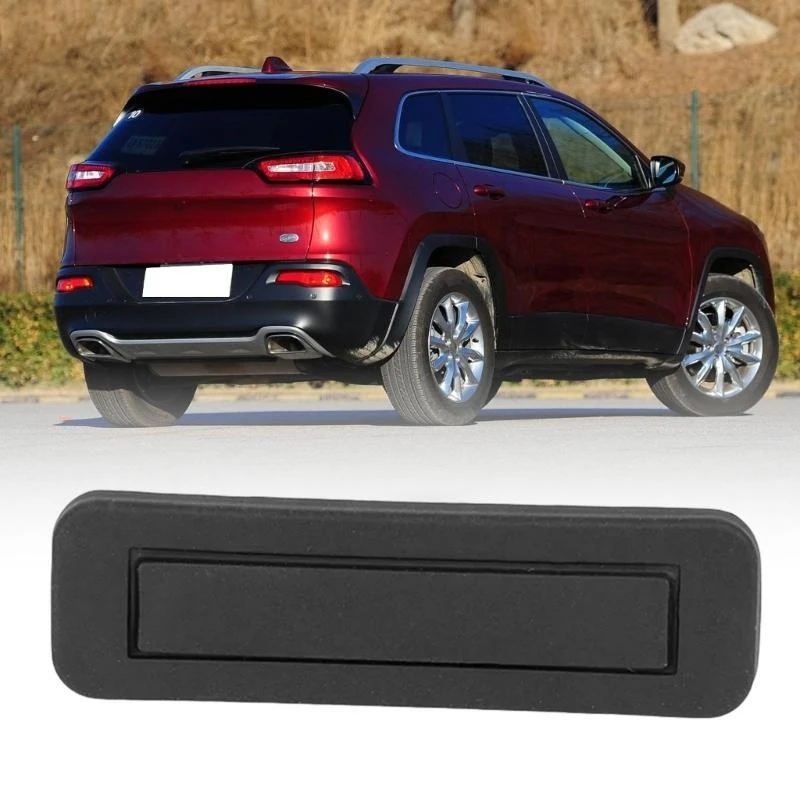 

A2UC Rear Hatches Control Switches 68247422AB Impact Resistant Design Vehicle Upgrade