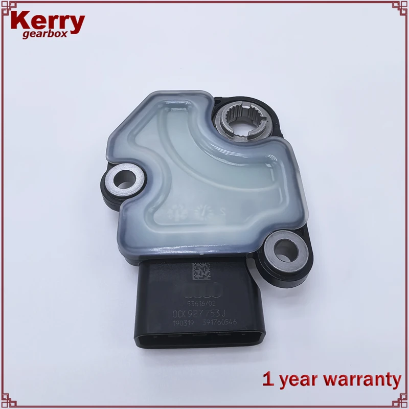 0CK 0CK927753G DL382 Auto Transmission Gear Sensor Range Sensor Drive Position Sensor for Audi tools cars accessories