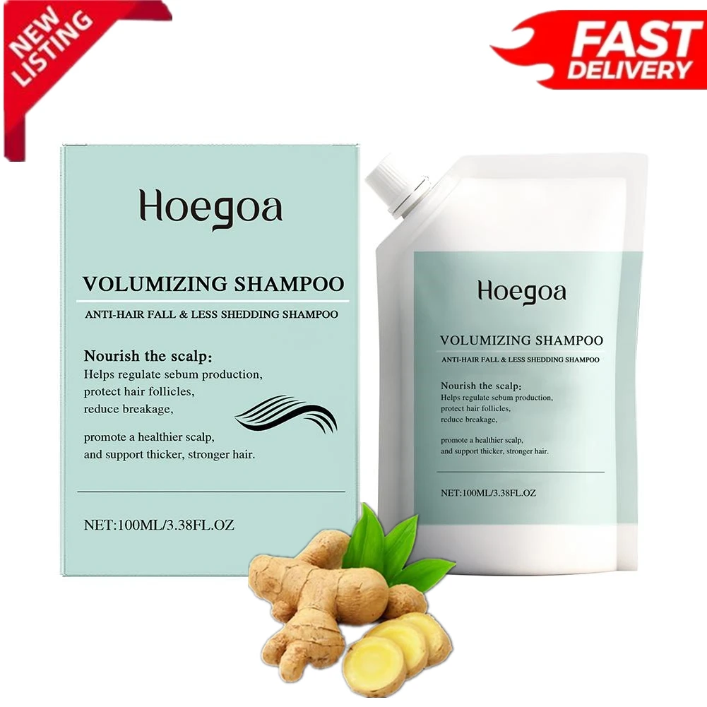 

Травяной шампунь для укрепления волос, восстанавливающий поврежденный сухой вьющийся объем, повышающий контроль жирности, уменьшает ломтик, истонченные волосы, уход за кожей головы