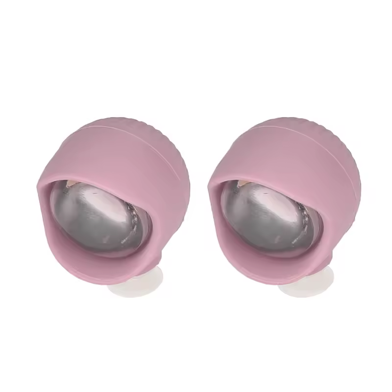 2pcs PVC LED Shoe Lights Charms Accessories for Night Rides, Walks & Dog Walks,Shoes Charms, 3 Lighting Modes - Image 9