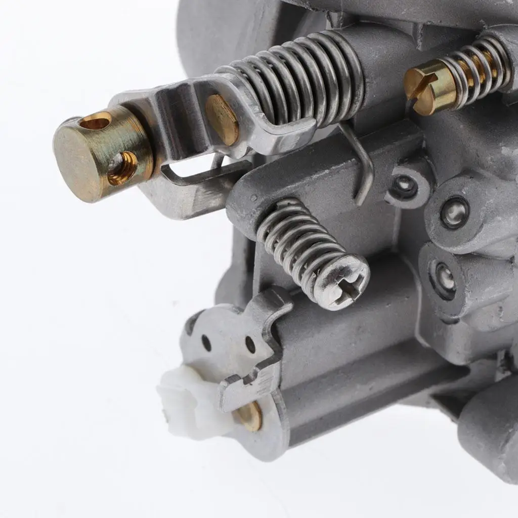 

Carburetor Carb Assembly for Yamaha 8hp 2 Stroke Outboard Boat Motor Engine Upgrade Spare Part