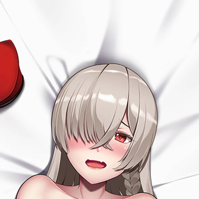 Dakimakura Anime G36C Pillow Case Double-sided Print Of Life-size Body Pillowcase Gifts Cushion Cover