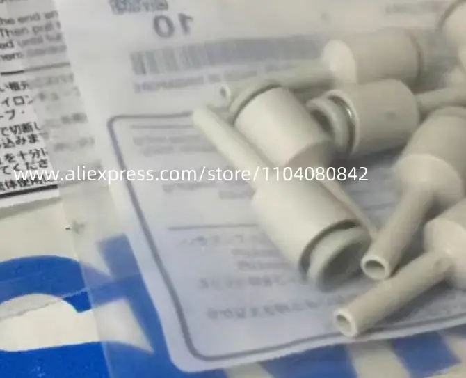 10PCS New S+C KQ2R06-04A splice