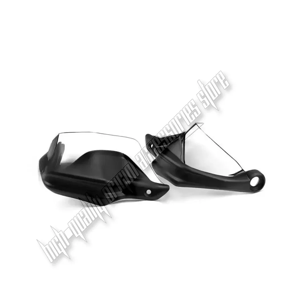 

Wottan GT2 ABS 125 Handguard Handshield Brake Clutch Levers Protector Windshield for Motorcycle Accessories