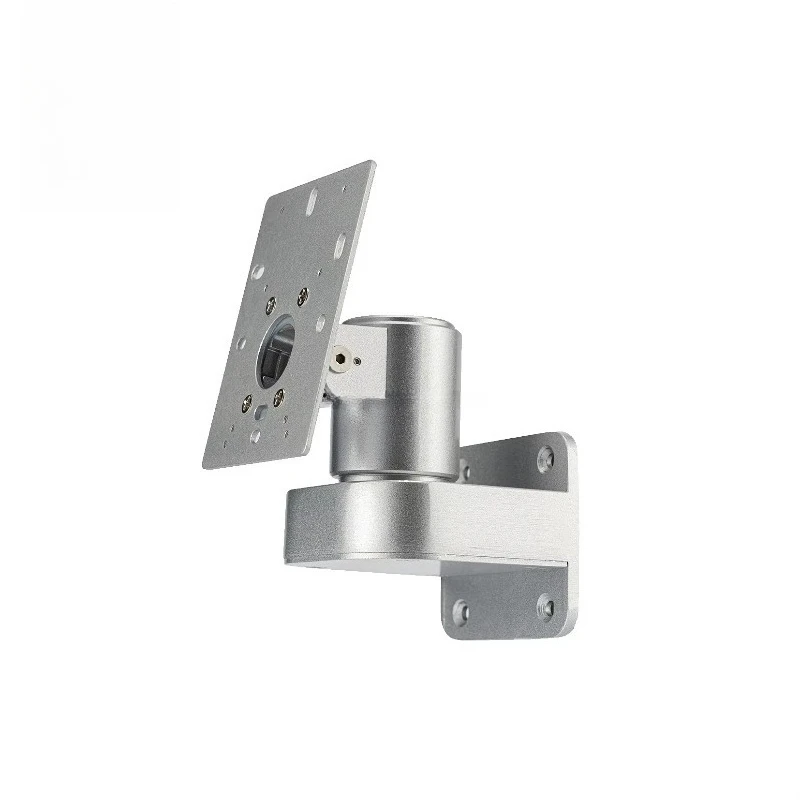 

Facial recognition access control machine bracket Pedestrian access gate bracket column