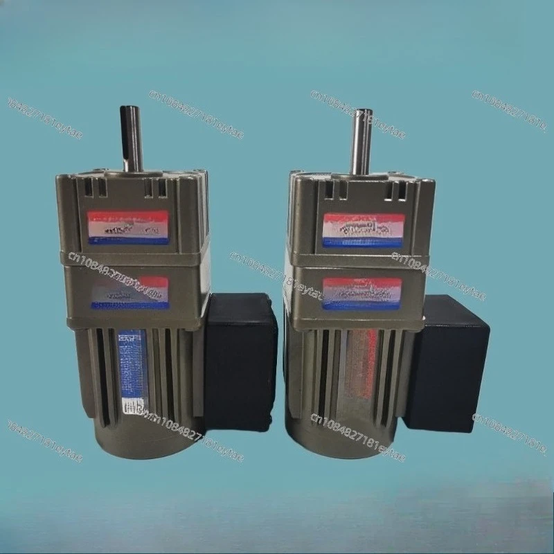 3IK15GN-CT/3GN10XK/3GN60KX Drying Machine Motor Taiwan Dongli