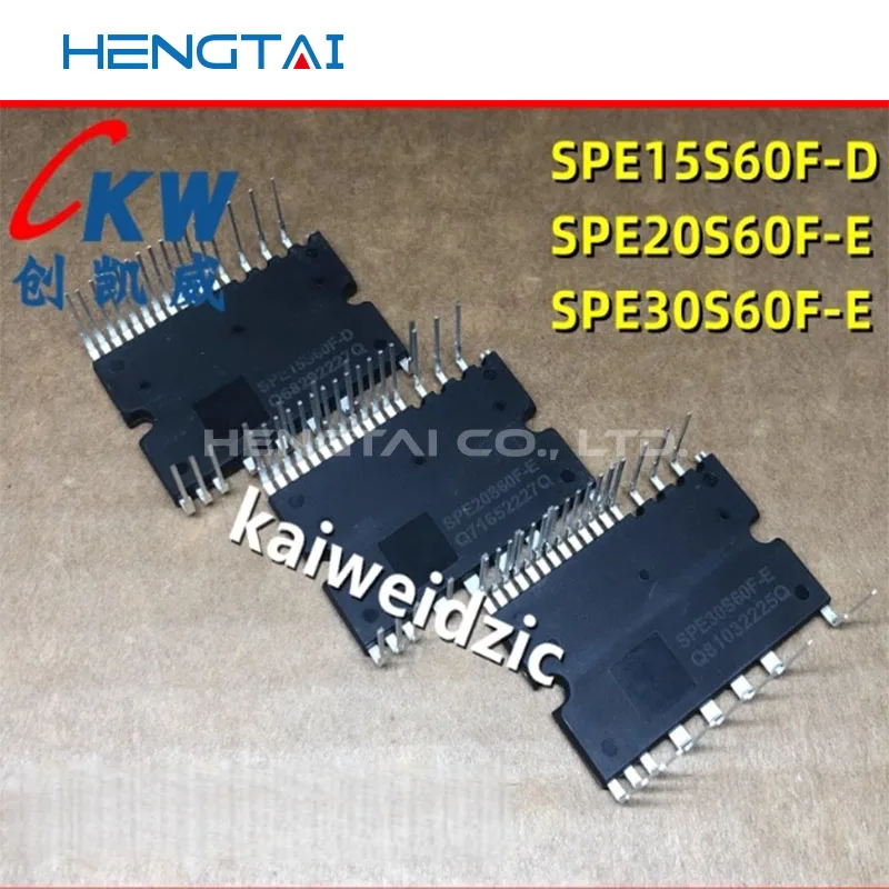 SPE20S60F-D SPE30S60F-D SPE15S60F-E SPE20S60F-E SPE30S60F-E SPE20S60F-DS SPE30S60F-DS SPE15S60F-DS SPE15S60F-D الأصلي