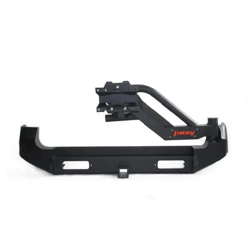 

Factory Hot Sale 4X4 Rear Bumper Spare Tire Cer JB4
