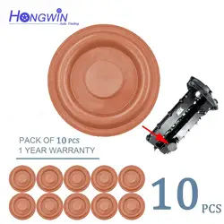 1/5/10PCS Valve Cover Membrane Rubber 68045317AA For Chrysler Grand Voyager Jeep Cherokee Dodge 68027076AA 10132097G 10132114F