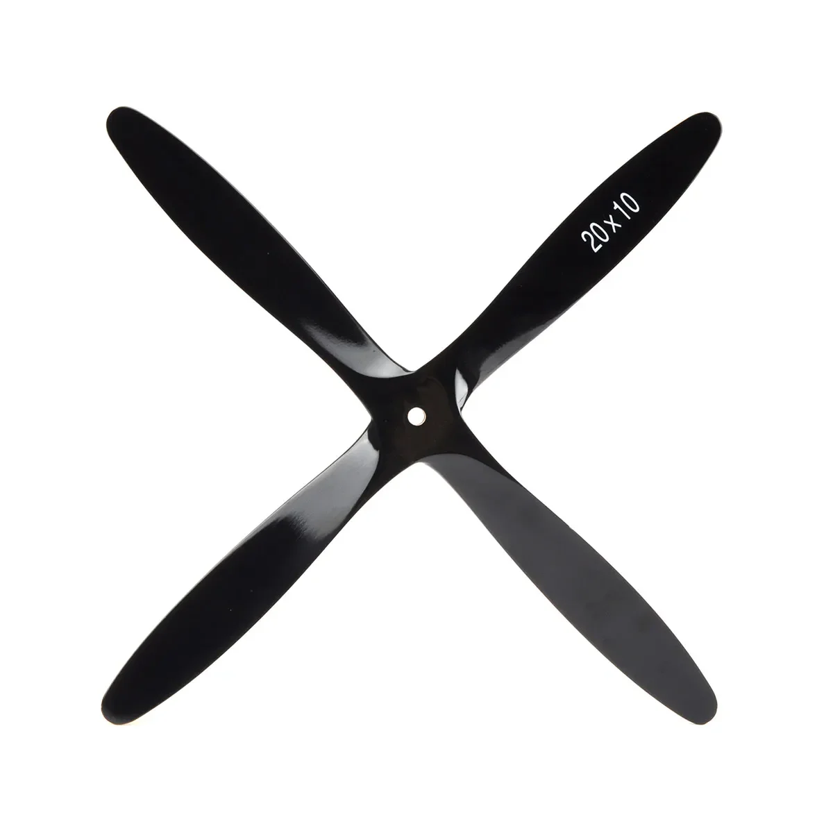 4 Blades Wooden Propeller 13x8 14x8 15x8 15x10 16x8 18x8 18x10 20x10 20x12 22x8 22x10 For RC Fixed Wing Airplane Model