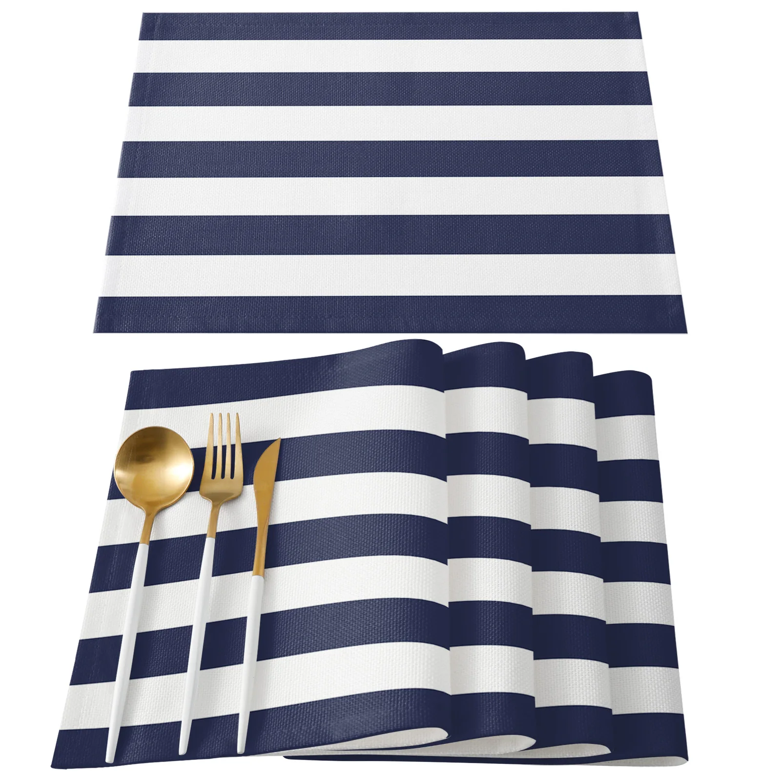 Thumbnail 4 - #93 Highest Rated Table Runners to Buy in 2026