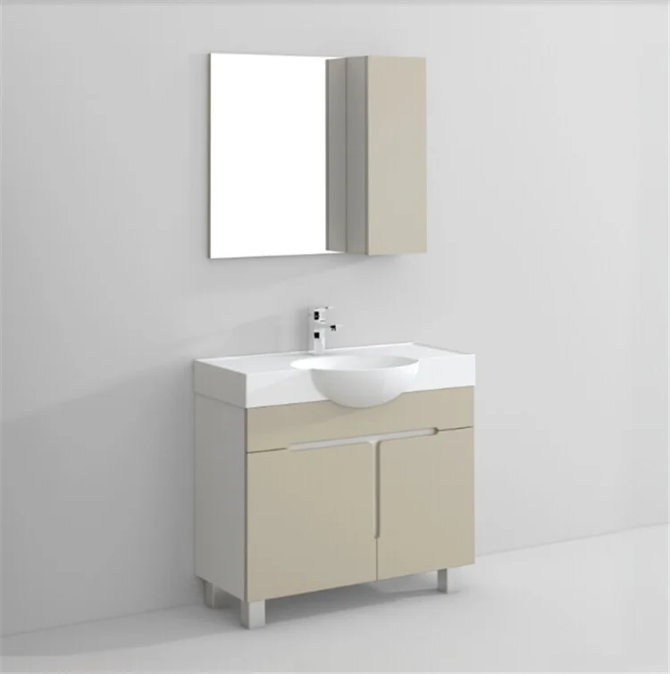 

Модульный современный белый туалетный столик с зеркальным туалетным столиком для китайских производителей спальни