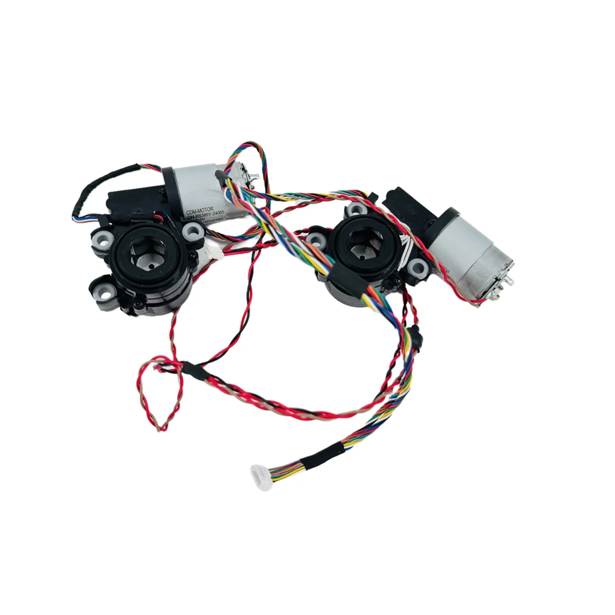 Модуль телескопической швабры ABXHH с редуктором для P10 Q Revo0/Q Revo5, аксессуары для подметальных машин