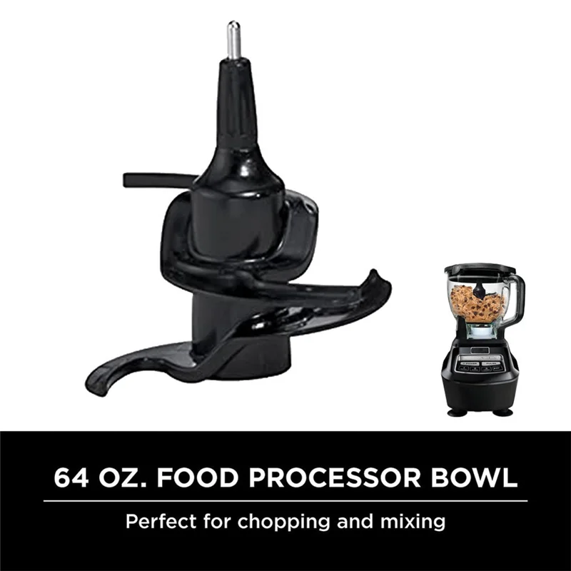 ABKR استبدال شفرة ل نينجا 64 أوقية المعالج السلطانية العجين شفرة BN601 BL770Mega BN801