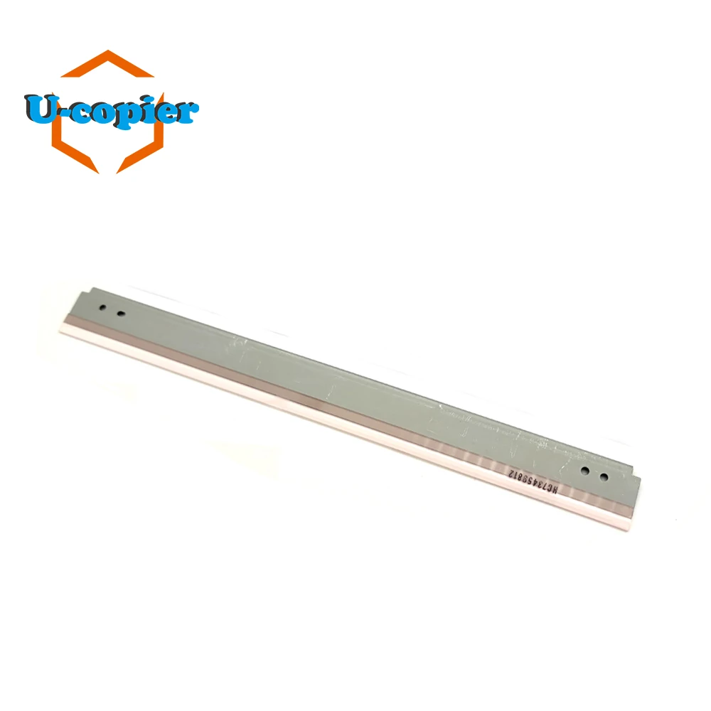 

2PCS 033K98630 2nd Transfer Roller Blade For Xerox V180 V2100 V3100 Transfer BTR Cleaning Blade Versant 80 180 2100 3100