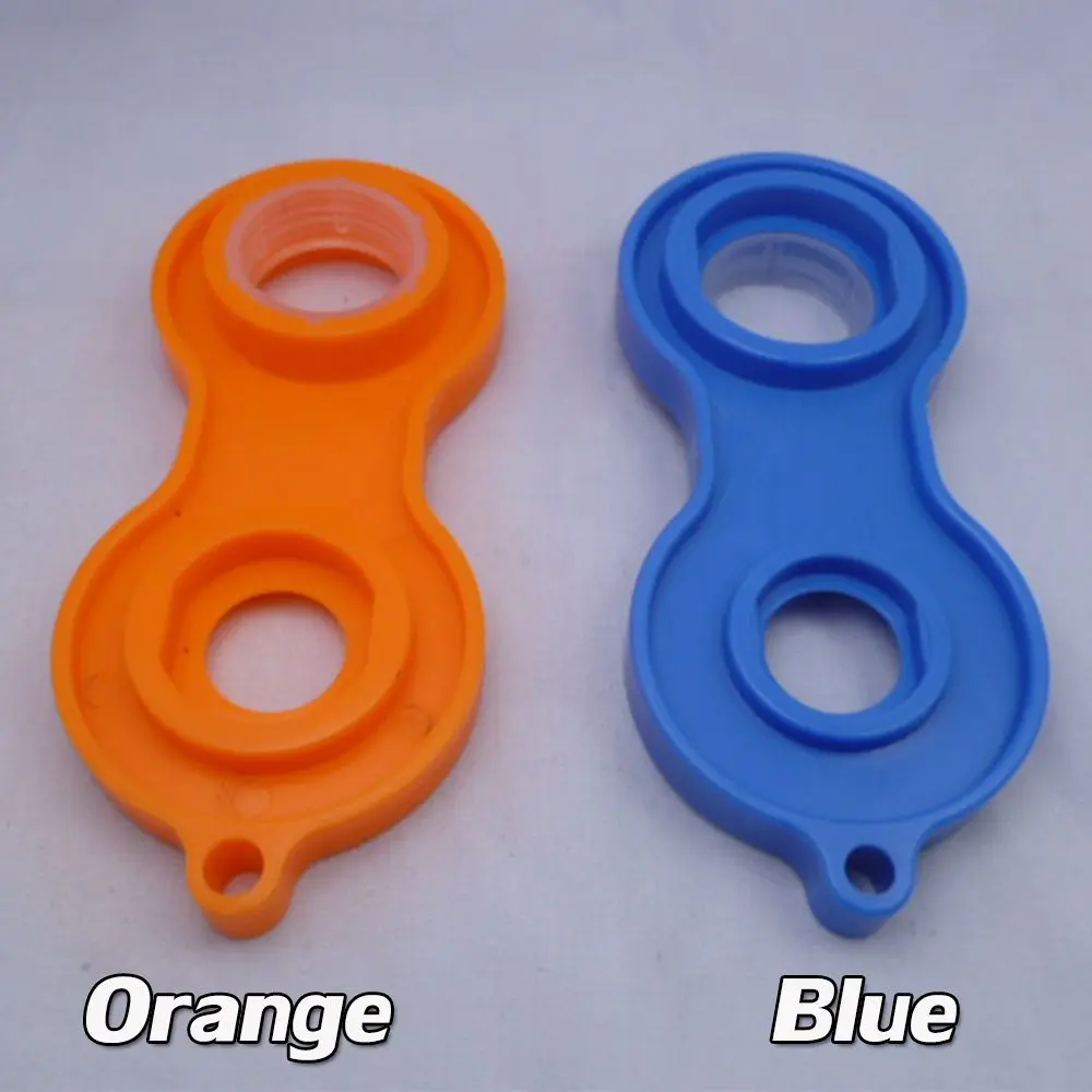 hand tool Blue Orange Plastic Install Spanner Universal Faucet Aerator Detached Splash Filter
