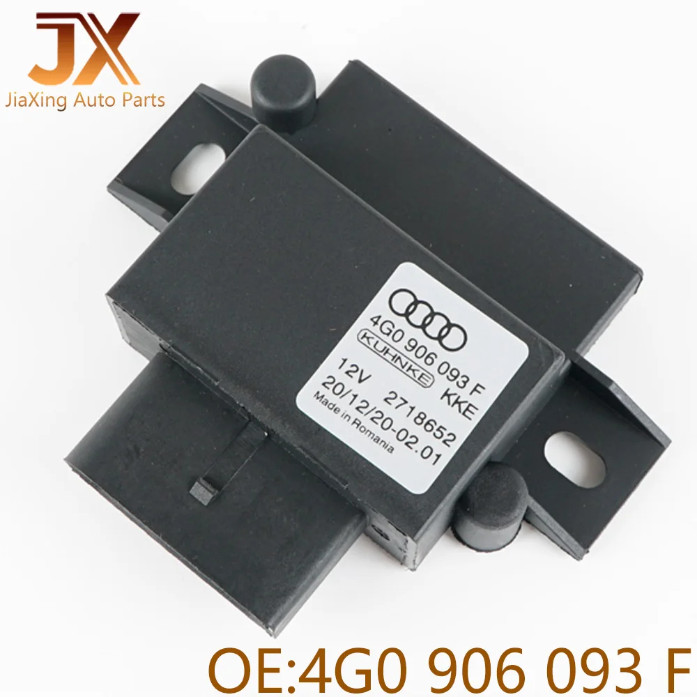 NEUES Kraftstoffpumpen-Steuermodul für A3 Q3 A4 A5 S4 S5 Q5 A6 A7 Tiguan 8K0906093F/4G0906093F/4F0906093L/5N0906093C – Detail 3