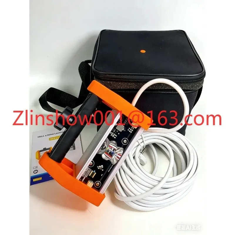 Wide angle 155 ° LED corner light, portable decoration light, eye-catching light on painted walls