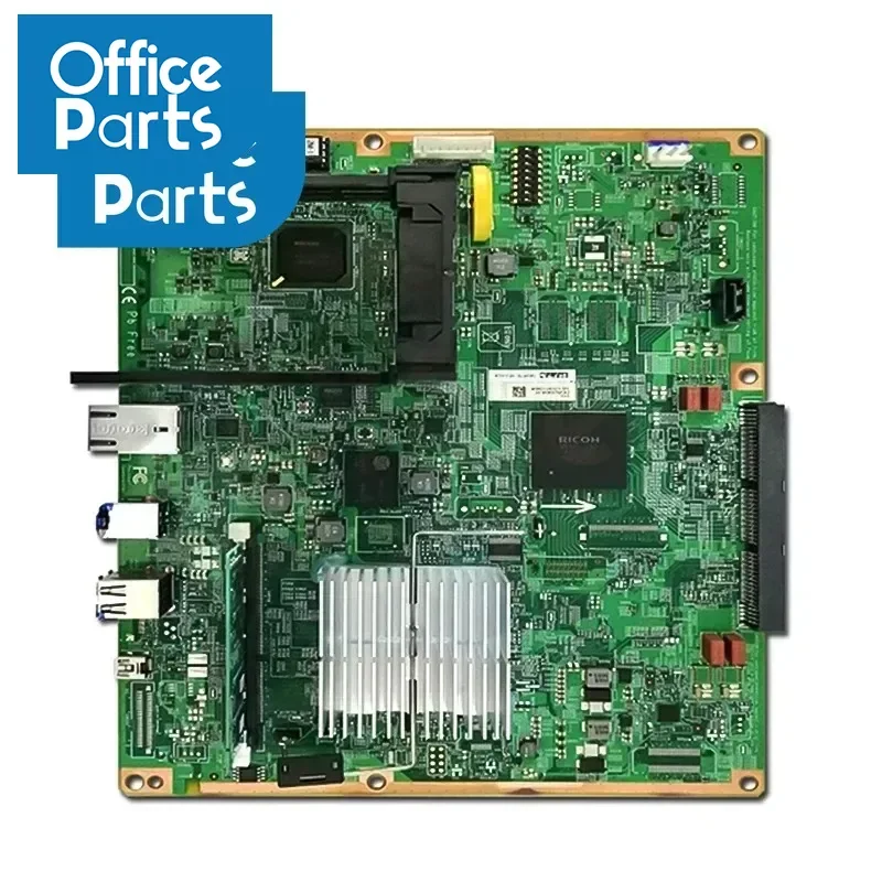 Main Controller Board support for Ricoh MPC4504 C4504exSP C6004 C6004EXSP Mainboard Motherboard MP C3004 C3504exsp