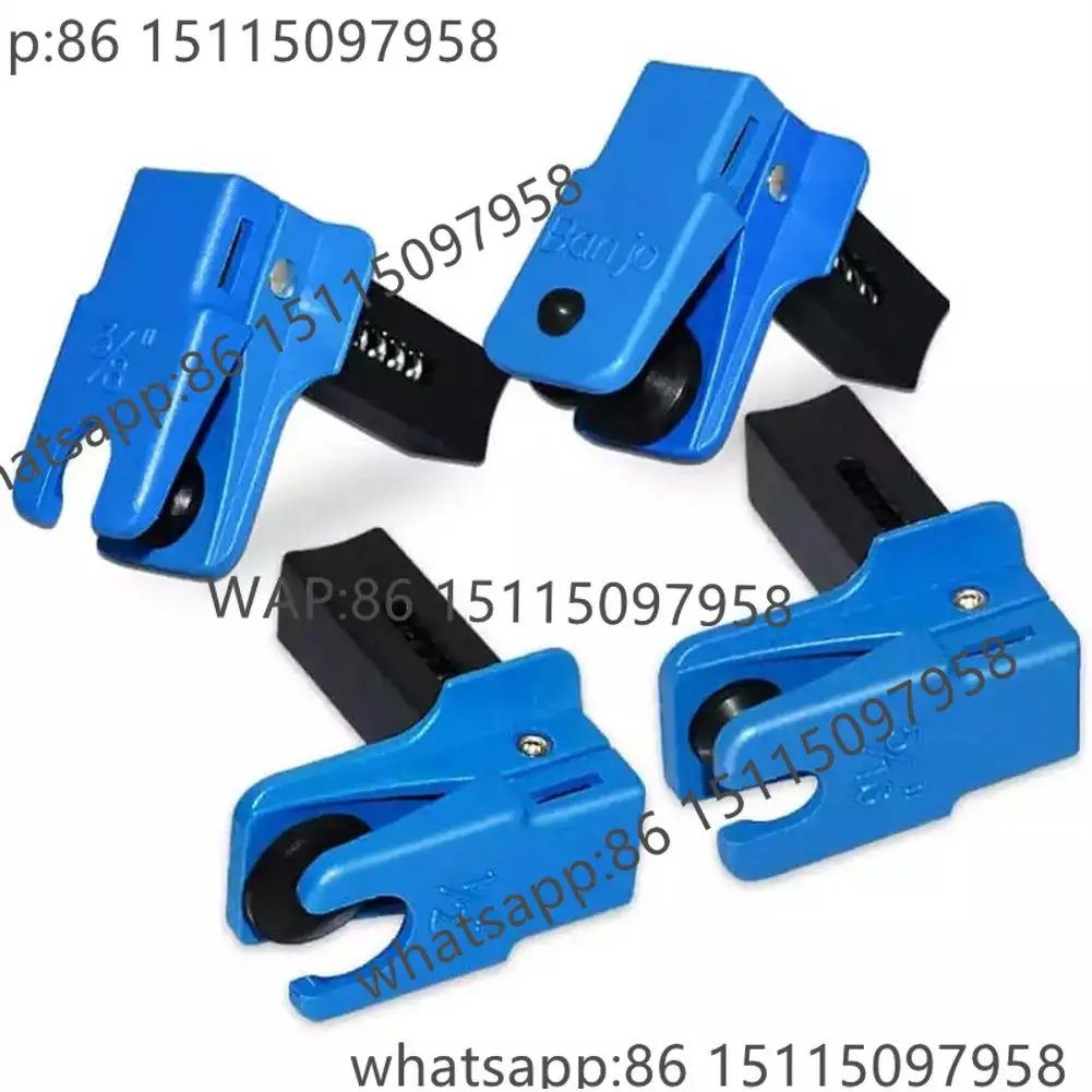 

4 шт., заглушка для автомобильной тормозной масляной трубы, автомобильная тормозная насадка, зажим для масляного инструмента, тормозная трубка для предотвращения пролива масла, аксессуары