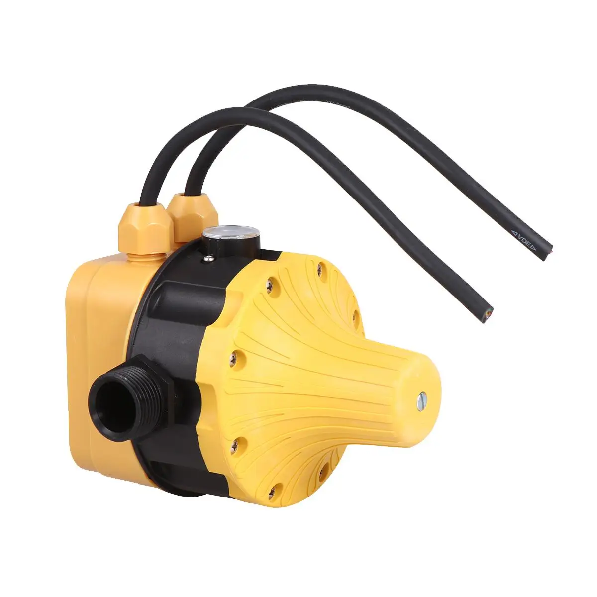 220-240V Water Controller Constant Pressure Automatic System Durable Plastic Suitable Automatic Pressure Controller