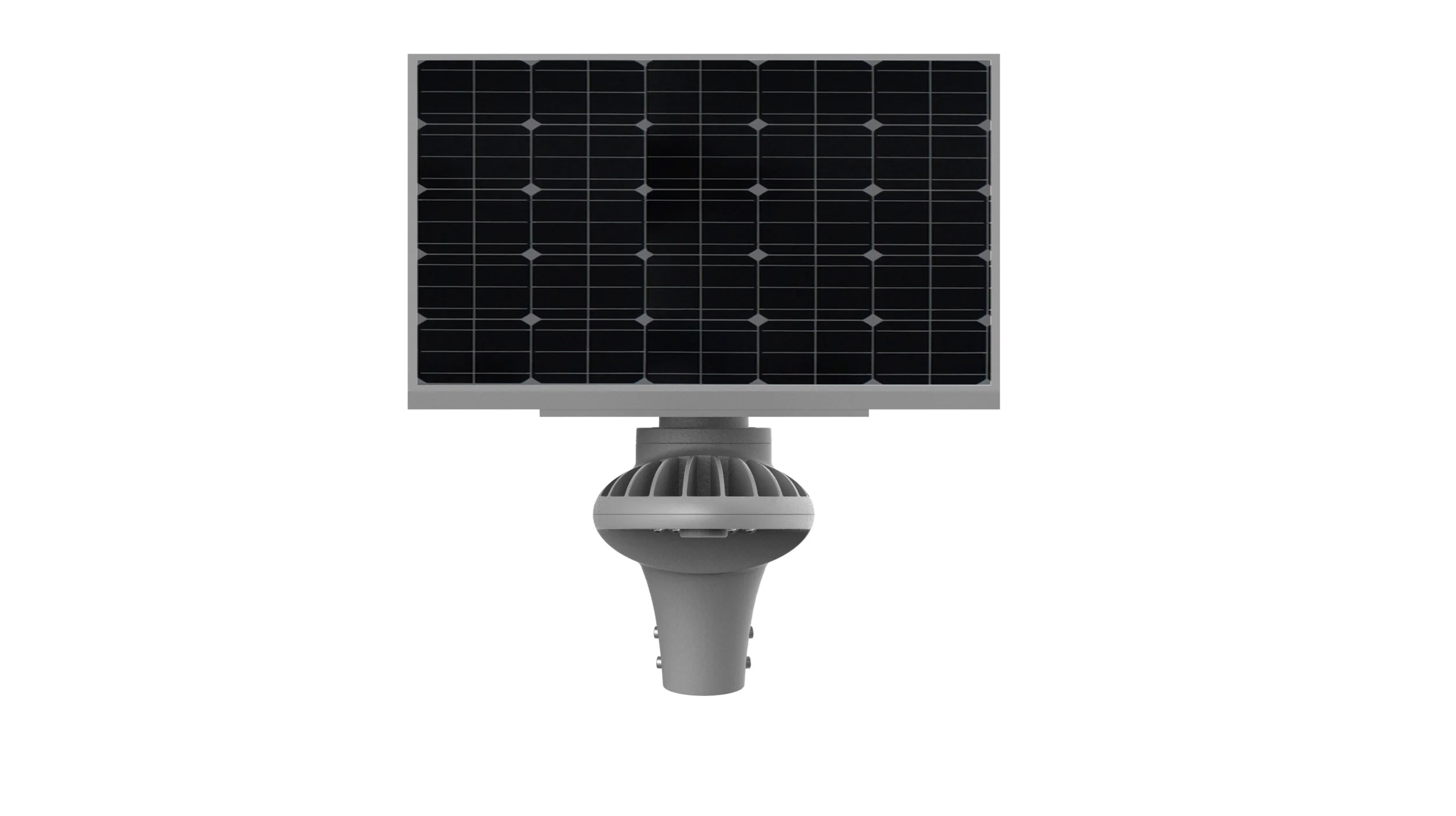 Lights In Pakistan Jindian Integrated Solar Street Light